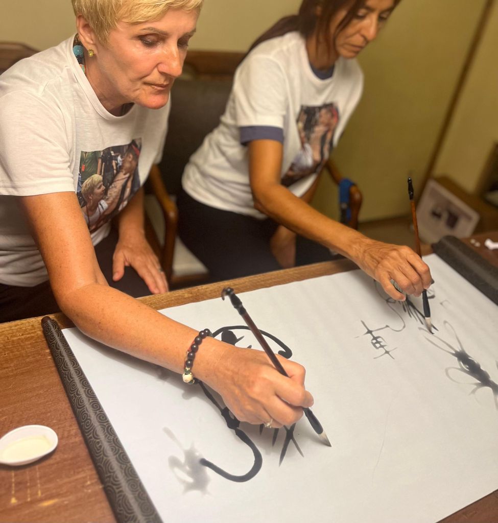 Wuhan: Chinesisches taoistisches Kulturerlebnis