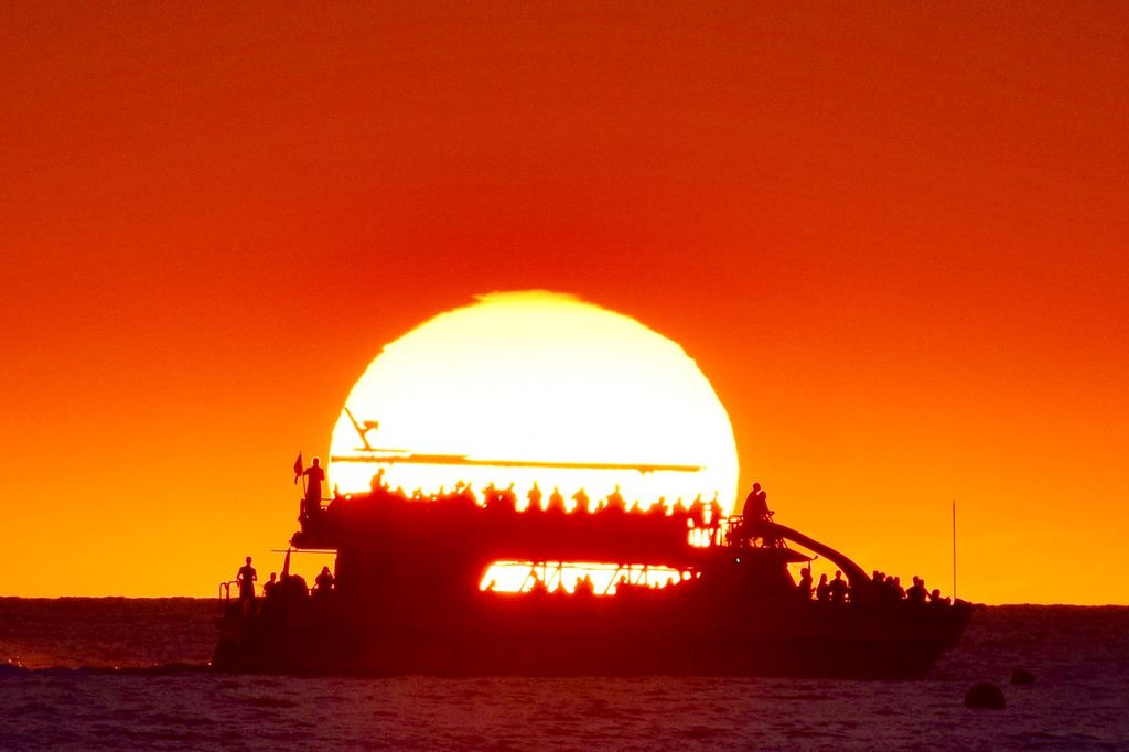 Von Hawaii aus: Historische Dinner Cruise Tour zur Kealakekua Bay