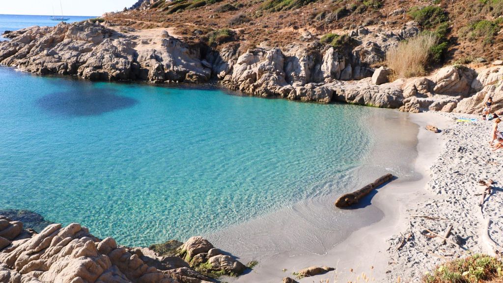 Bootsausflug nach St. Raphael: Entdecke Saint-Tropez, Cap Taillat