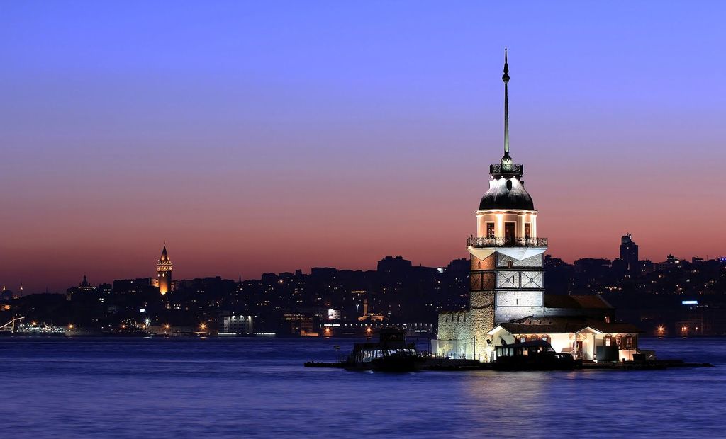 İstanbul: Ganztagestour mit Großem Basar