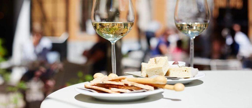 Kulinarische Genusstour mit vielen Highlights in Südtirol