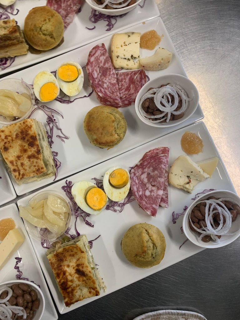 Cavallino: Kajaktour mit La Barena Aperitif