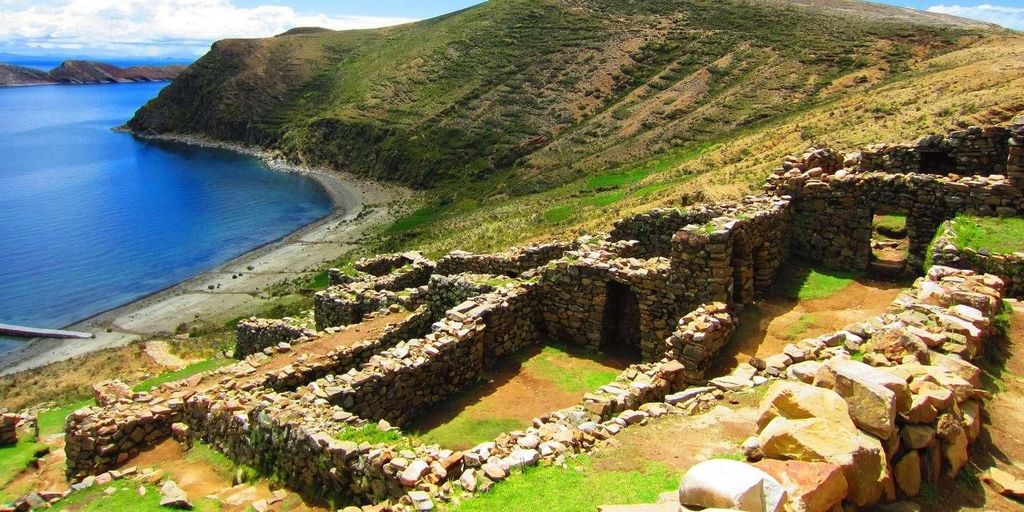 Copacabana & Insel der Sonne Reise