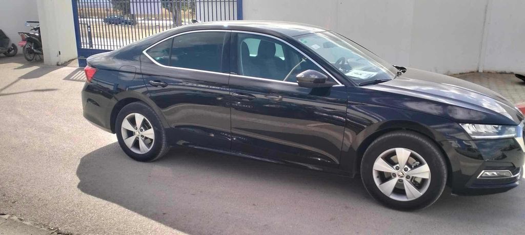 Transfer "Nach" Tunis Karthago Flughafen