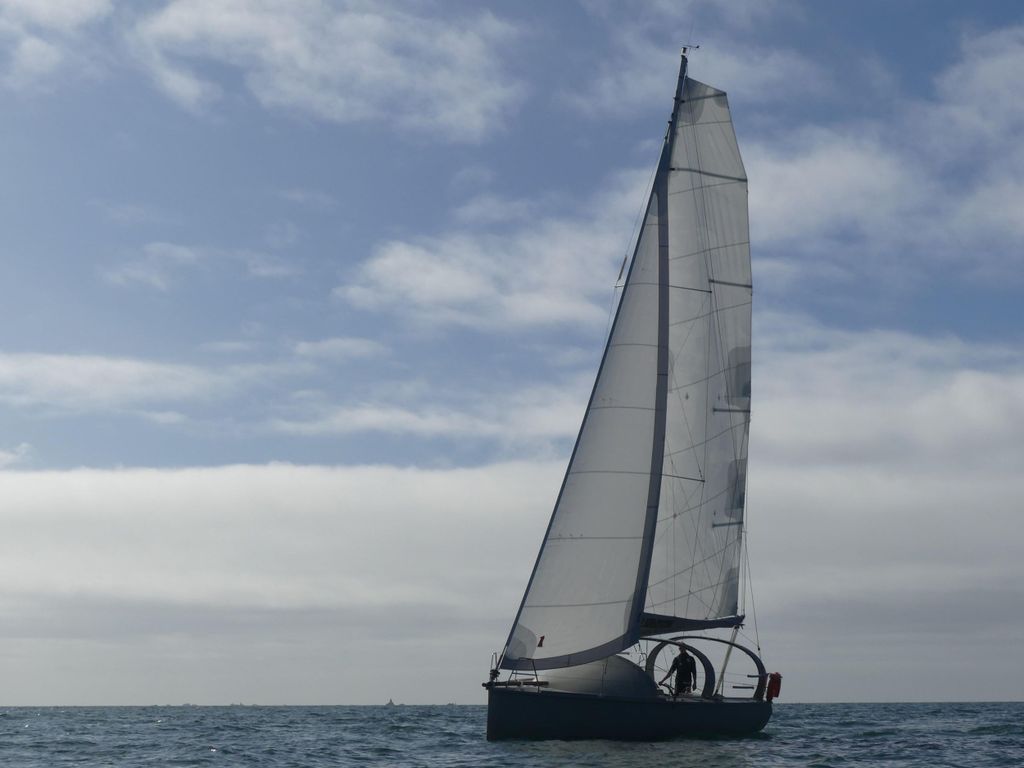 Ganztägige Kreuzfahrt mit Zwischenstopp auf der Insel Houat