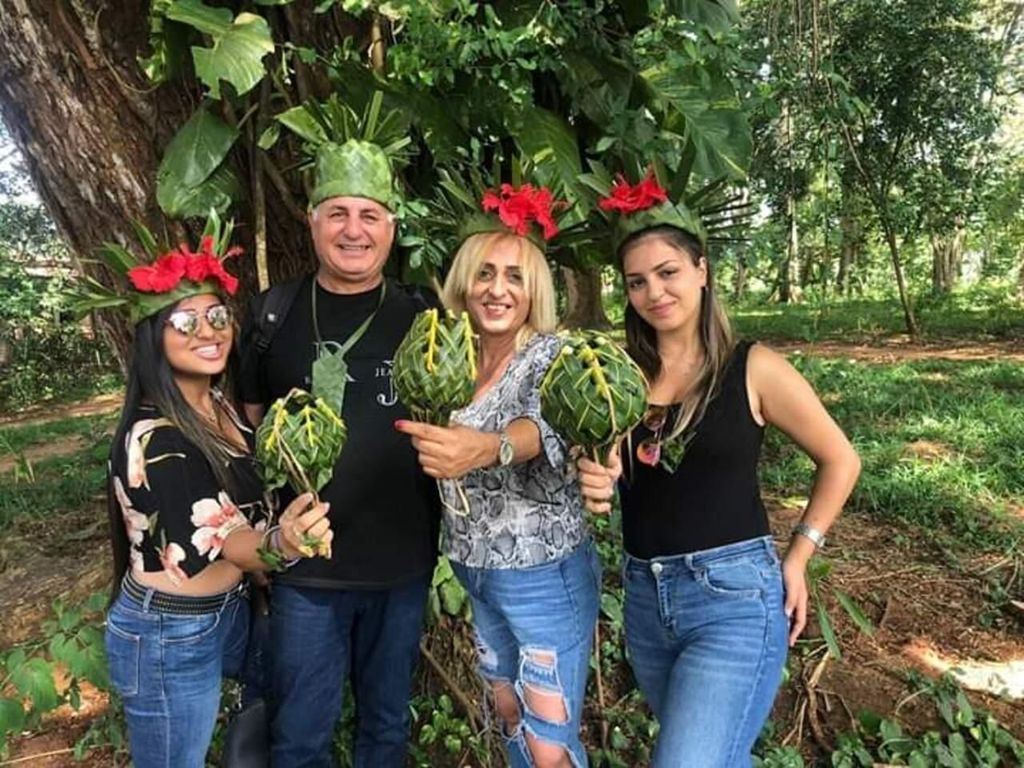 Sansibar: Private Gewürzfarm-Tour mit ortskundigem Guide.