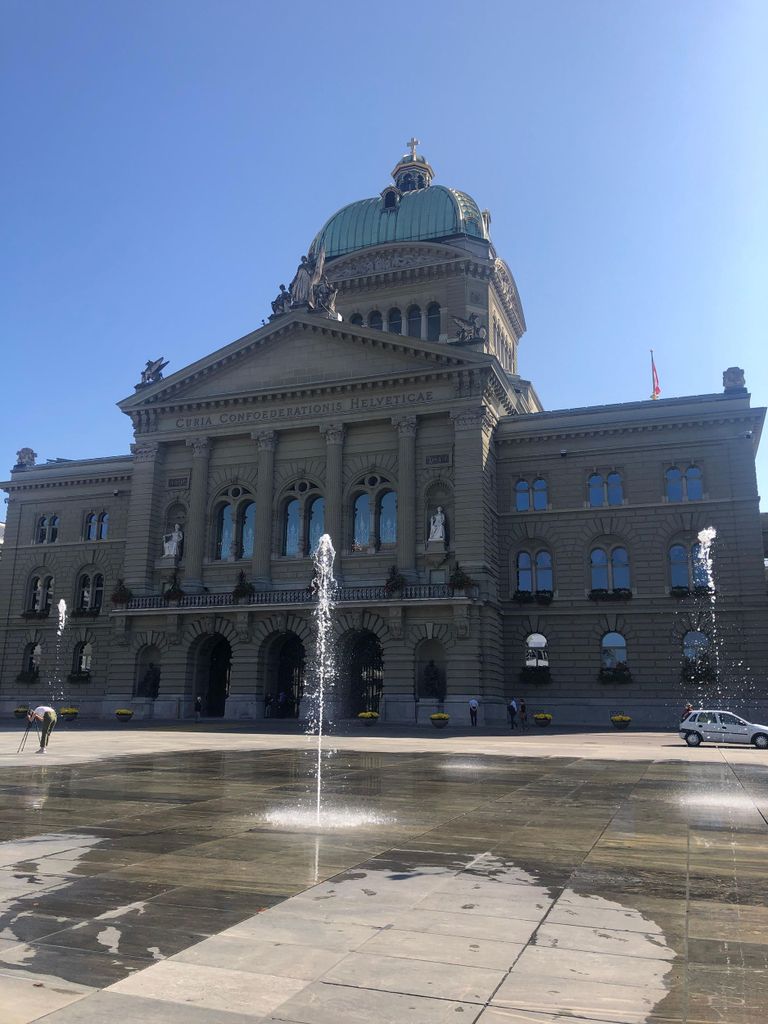 Bern: Highlights & Legenden mit Verkostung