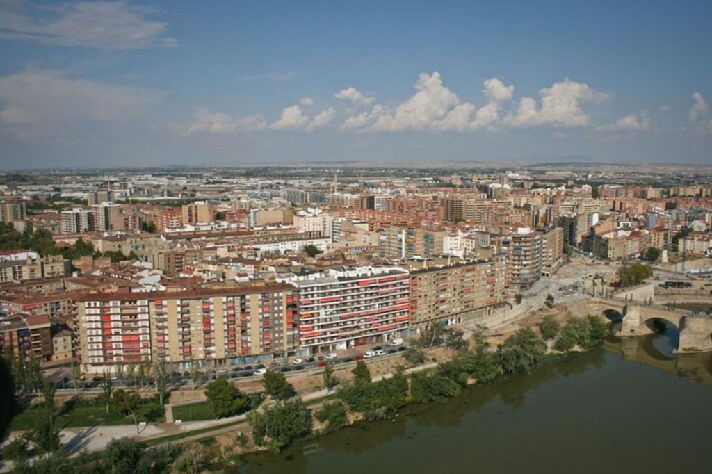 Zaragoza: Private, maßgeschneiderte Tour mit einem lokalen Guide