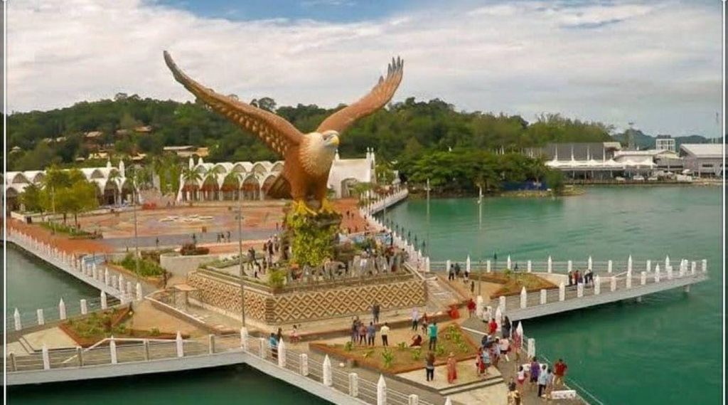 Erkunde Malaysia: Tour ab Delhi in 5 Tagen