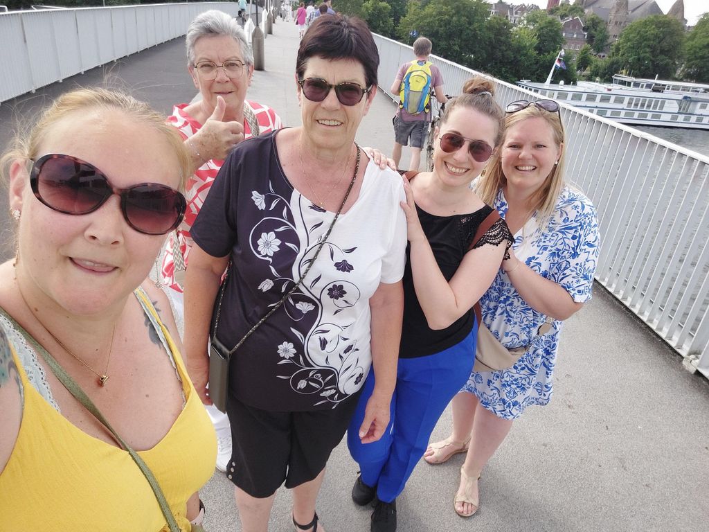 Maastricht: Schließt euch zusammen für eine spielerische Tour durch Maastricht