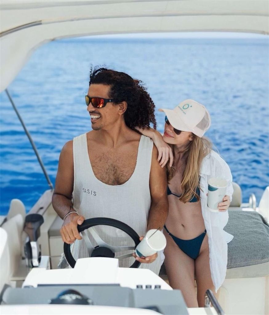 Private Yacht zur Blauen Lagune und Akamas All Inclusive