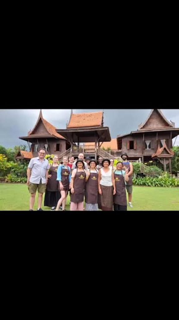 Malaysia: Gastfamilien und Foodtour