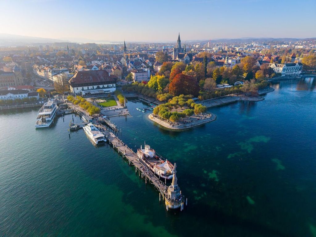 Die Pest in Konstanz