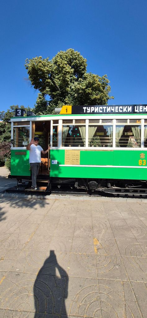 Die echte Sofia-Insider-Tour – Orte mit eingeschränktem Zugang