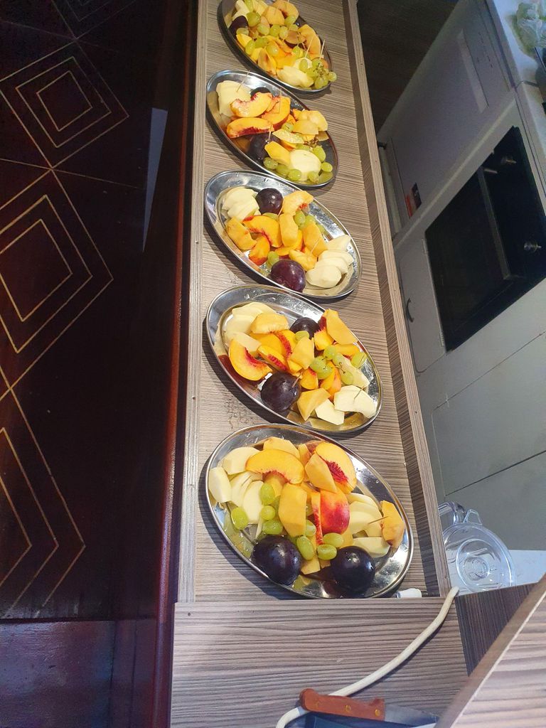 Griechenland: Private Gulet-Tour mit Mittagessen und Getränken