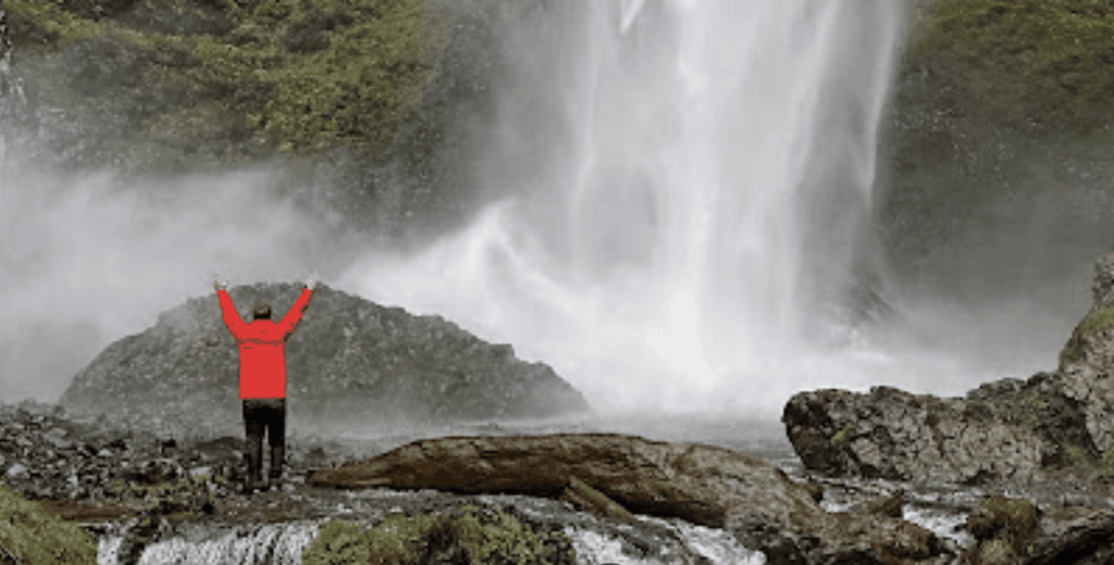 Multnomah Falls: Halbtagestour zu allen 5 großen Wasserfällen