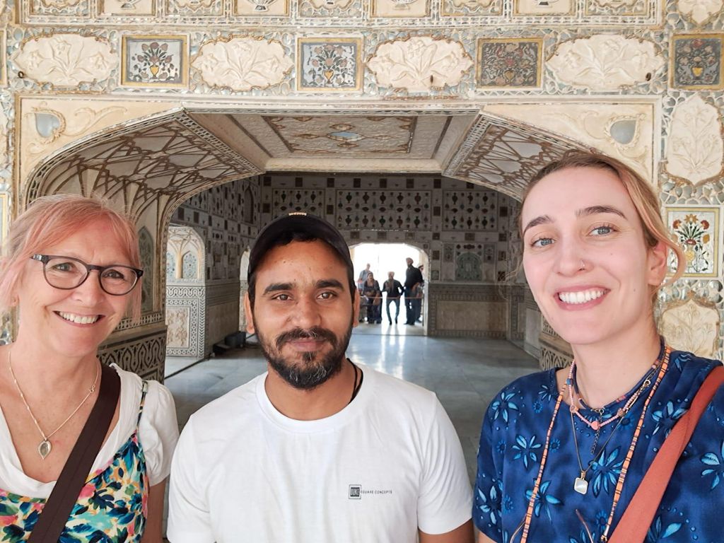 Jaisalmer: Kulturerbe-Rundgang mit Option