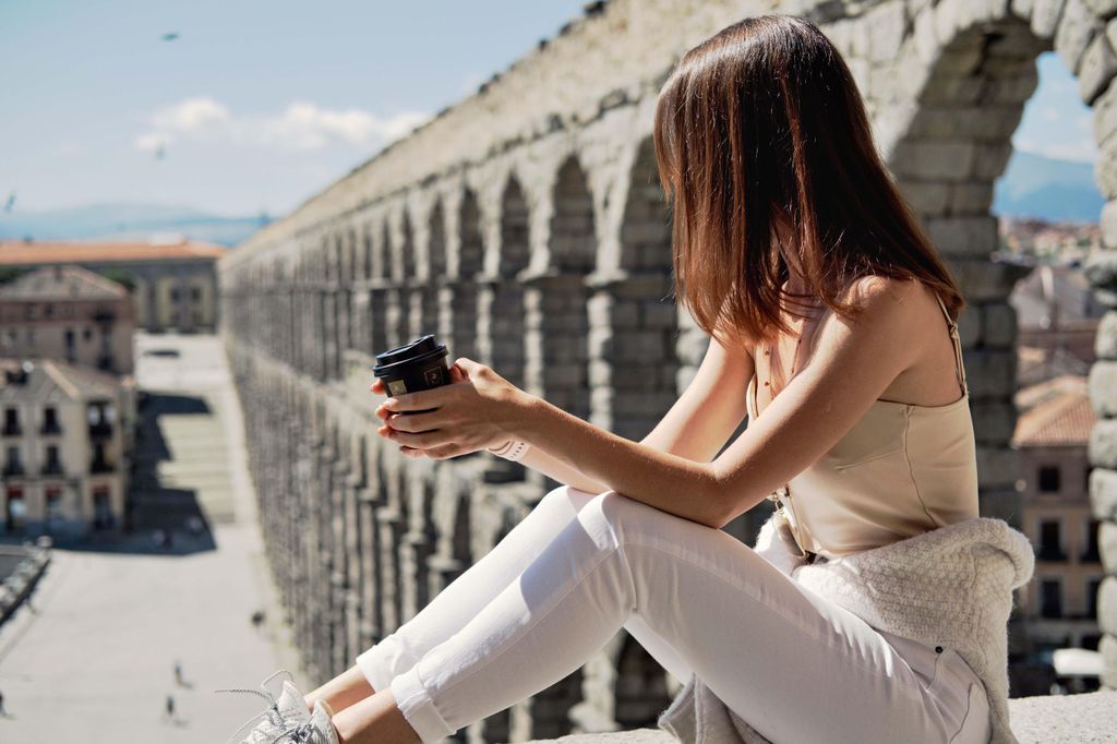 Madrid: Tour Segovia und La Granja de San Ildefonso