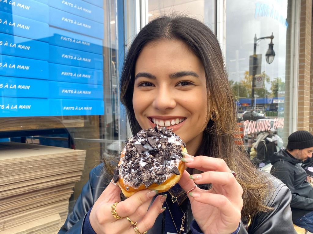 Montréal: Mile End Foodie Tour mit Verkostung