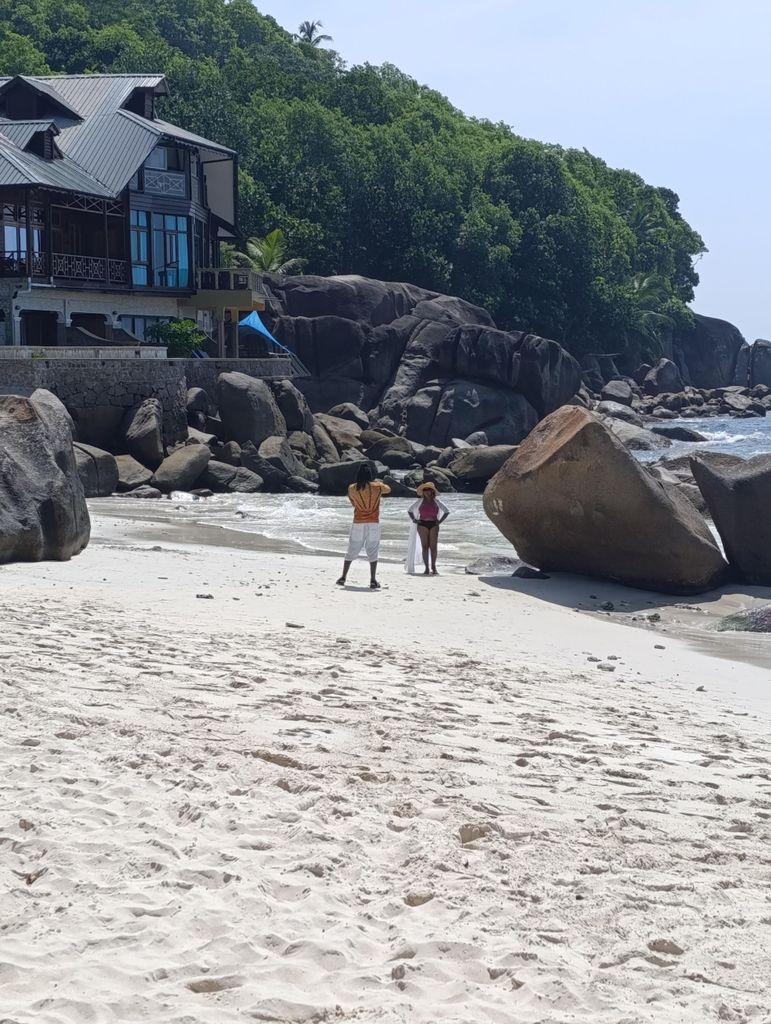Seychellen: Abenteuerliche Mahé-Tour