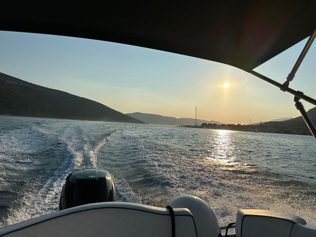 Kotor : Blaue Höhle Private Tour