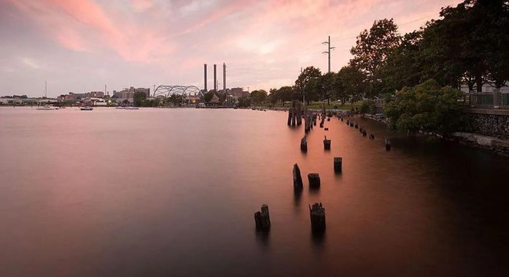 Green Jacket Shoal: Rhode Islands Unterwasser-Geschichtstour