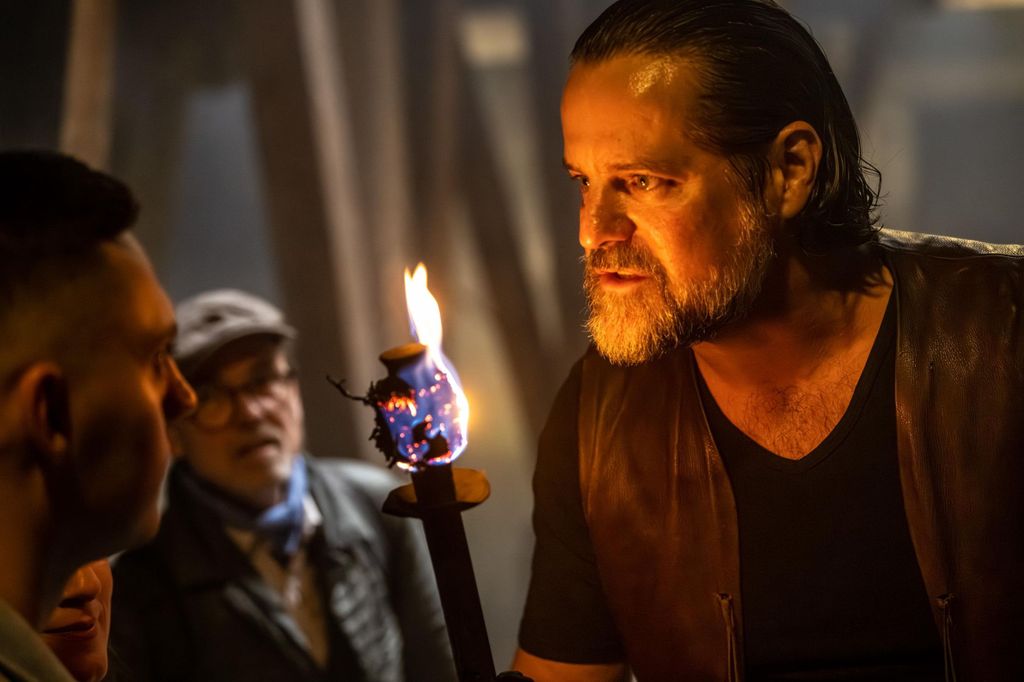 Trier: Erlebnisführung Gladiator Valerius