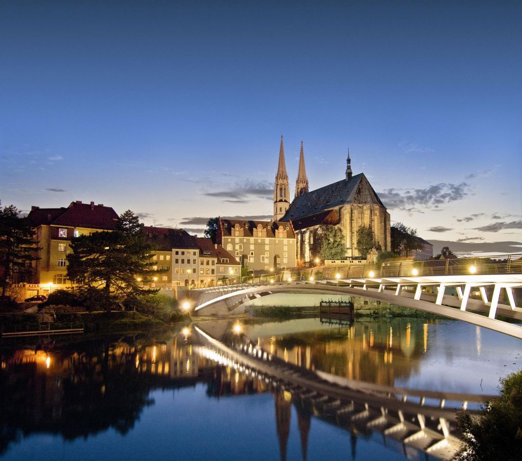 Görlitz: Geführter Rundgang durch die Altstadt