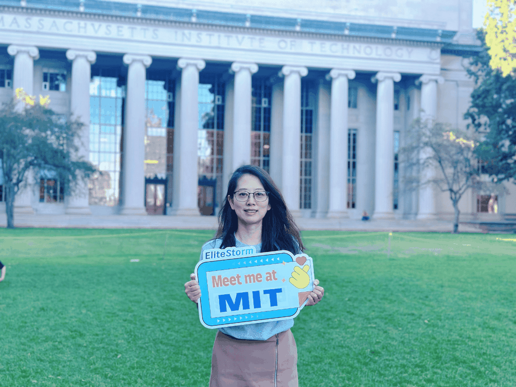 Cambridge: Geführter Rundgang durch das MIT mit studentischem Guide