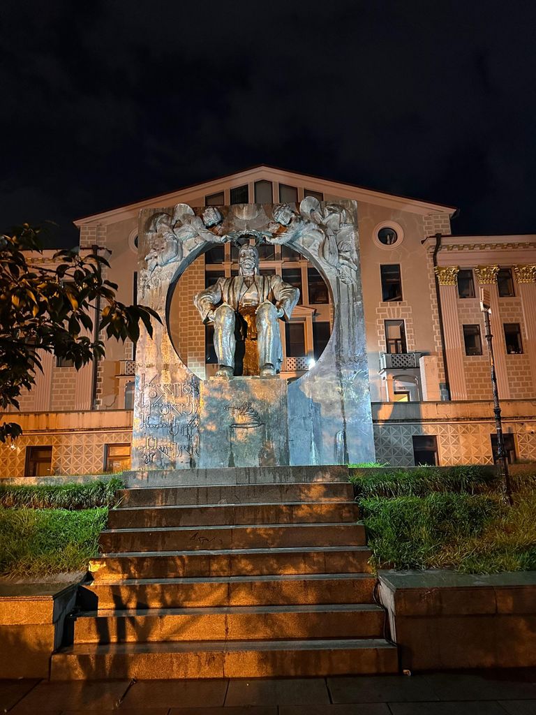 4-tägige Schwarzmeer- und Batumi-Tour ab Safranbolu