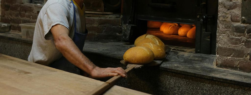 Mārupe: Lass uns lettisches Brot backen