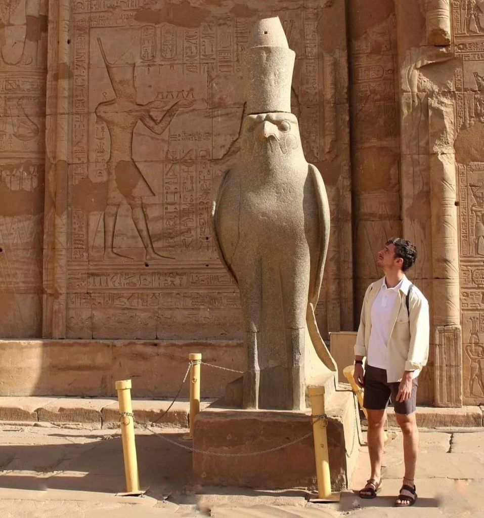 Luxor: 2-tägige Tagestour nach Edfu, Kom Ombo und Abu Simbel