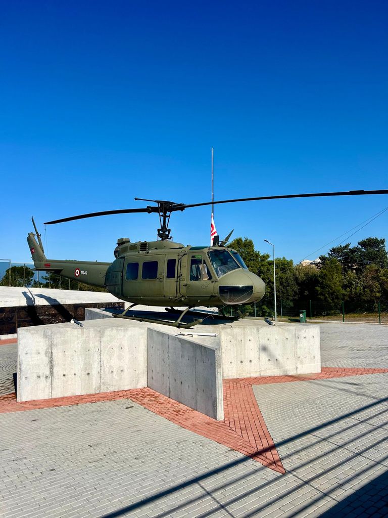 Zypern – Museum für Frieden und Freiheit – Private Tour