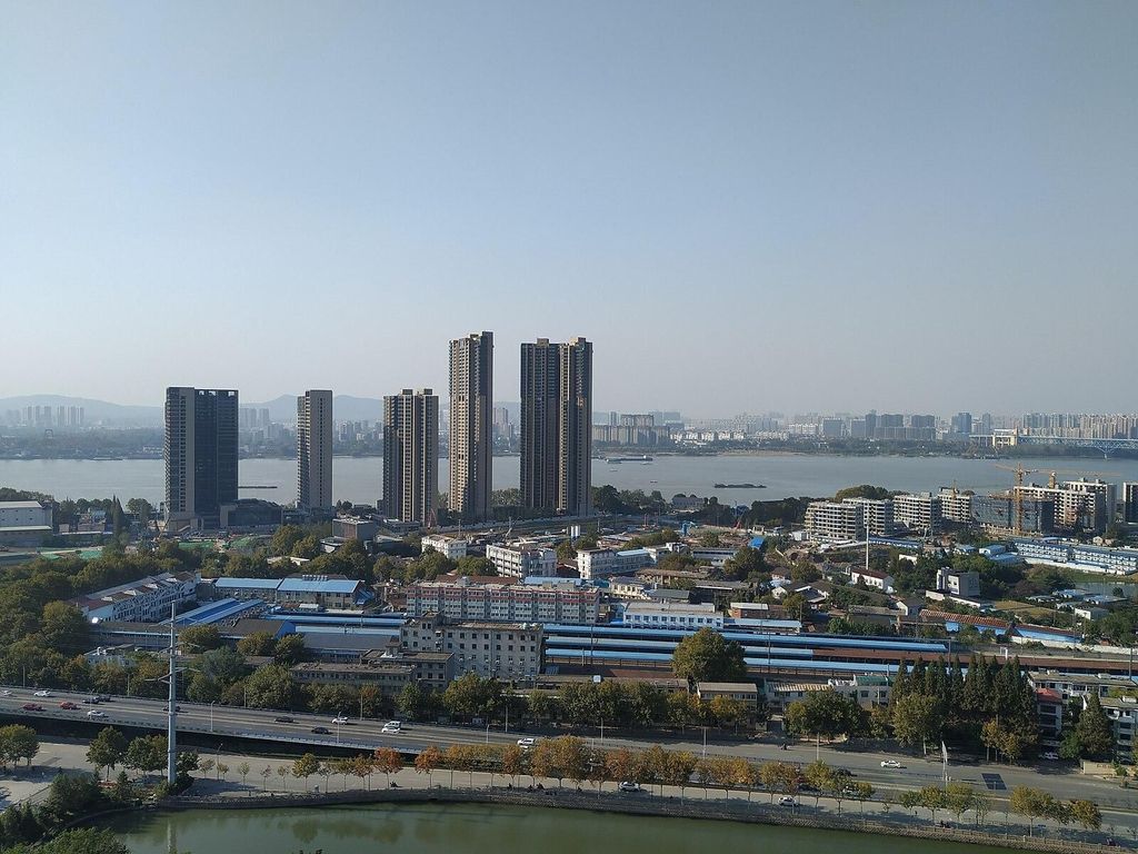 Nanjing: Städtetour mit Präsidentenpalast und Niushoushan