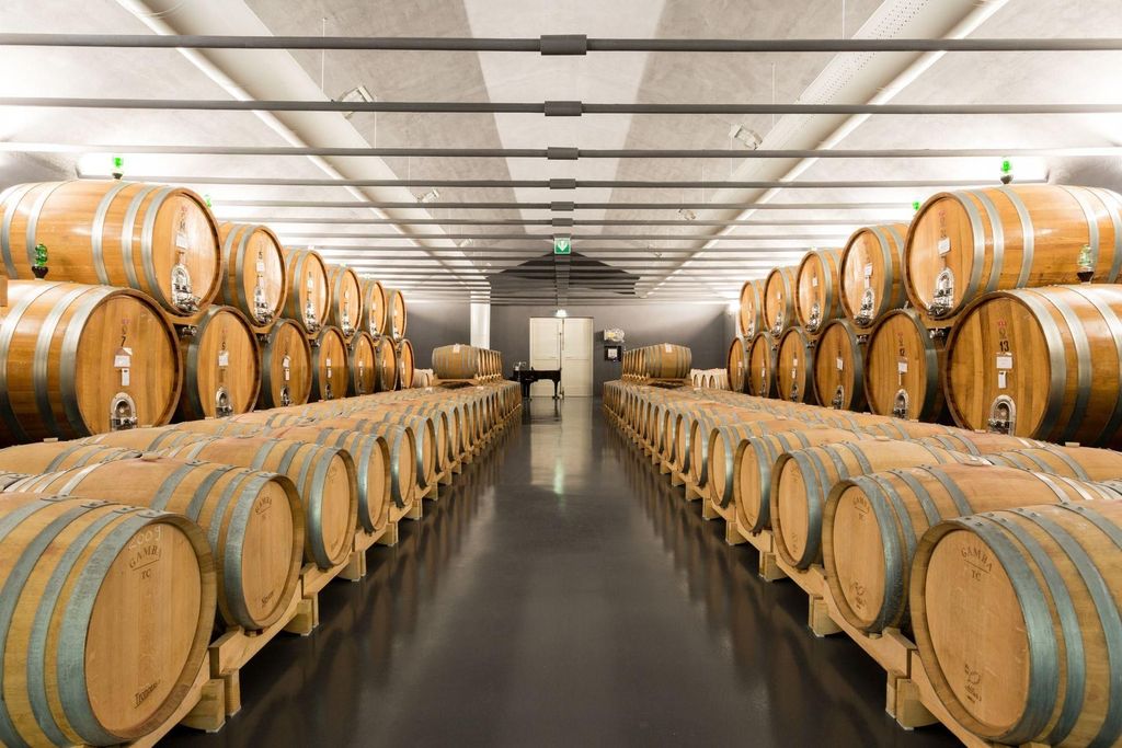 Jenseits der Kellertüren: Vino-Nobile-Reise