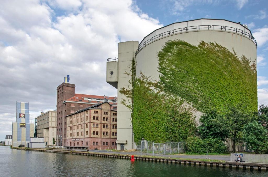 Munster: Insta-Perfect Walk mit einem Einheimischen