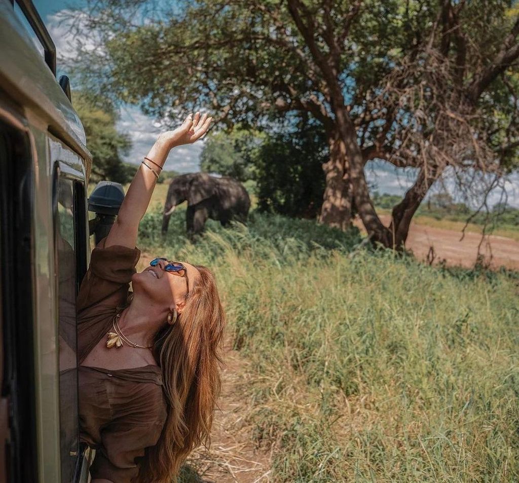 Arusha: 3-tägige Big-Five-Safari in der Serengeti und am Ngorongoro-Krater