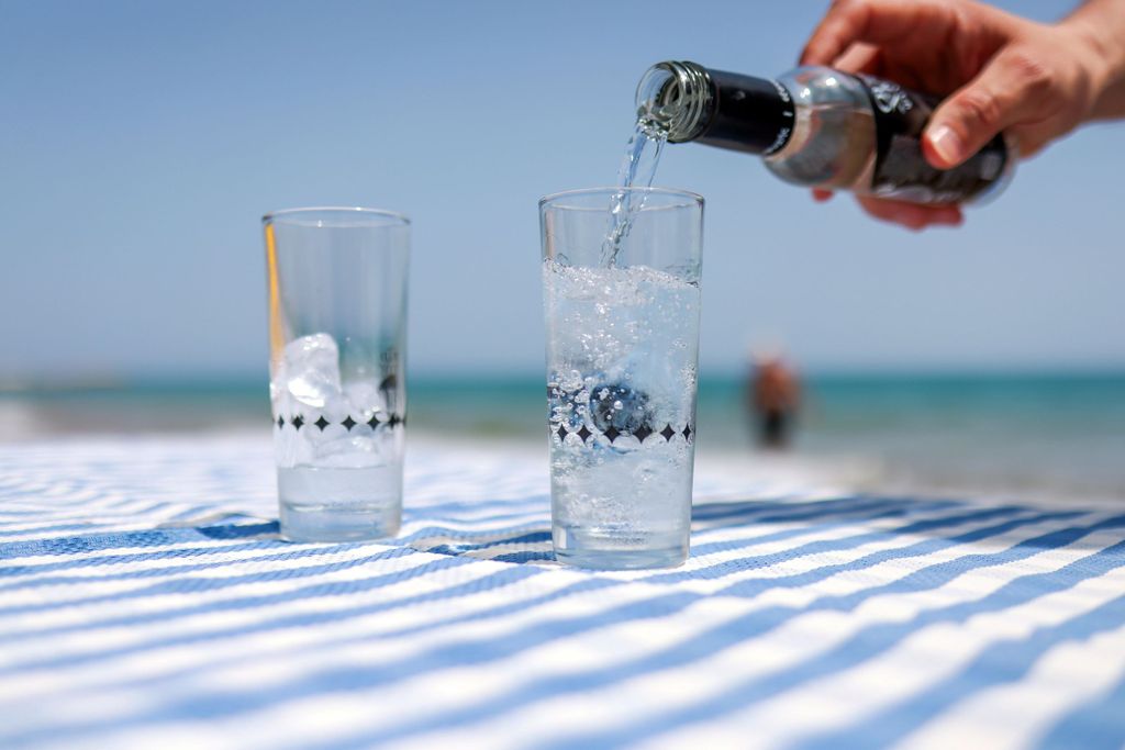 Chios: Mastiha, Verkostung lokaler Spezialitäten und Mittagessen am Meer