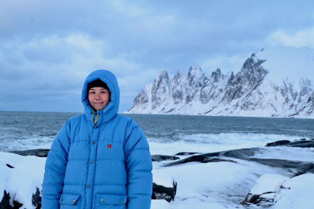 Tromsø: Senja-Fjorde & Küsten-Tagestour mit KOSTENLOSEN Fotos