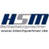 HSM Maschinen Vertriebs GmbH
