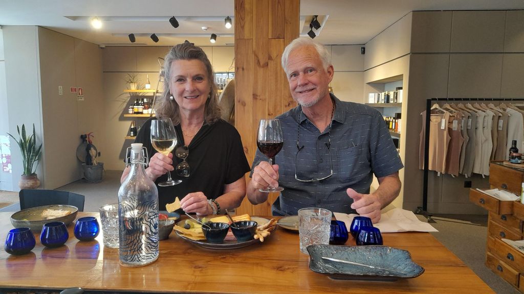 Braga: 3-stündige Foodtour mit ortskundigem Guide & Mittagessen