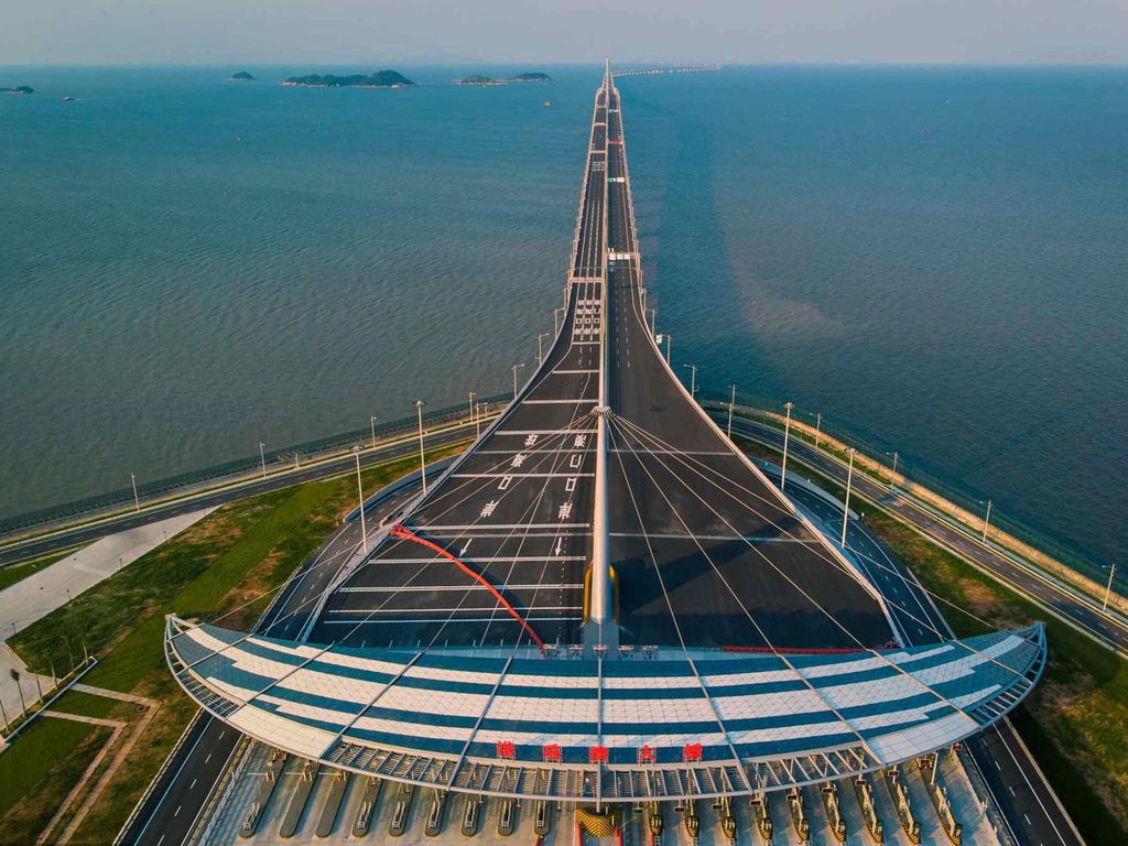 Privater Transfer von Hongkong nach Macau mit Limousine + optionale Macau-Tour