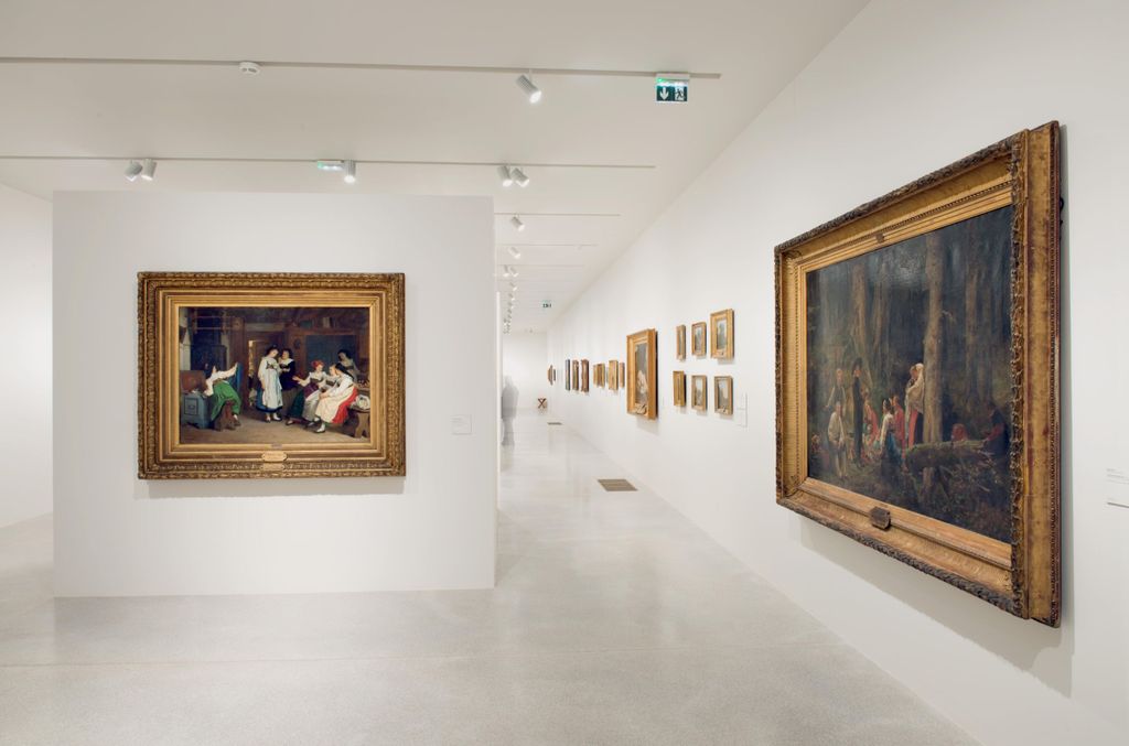 Colmar: Eintrittskarte für das Museum Unterlinden