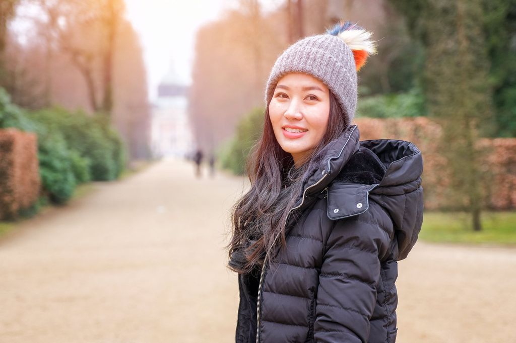 Das bemerkenswerte Schloss Cecilienhof und Potsdam - Private Tour