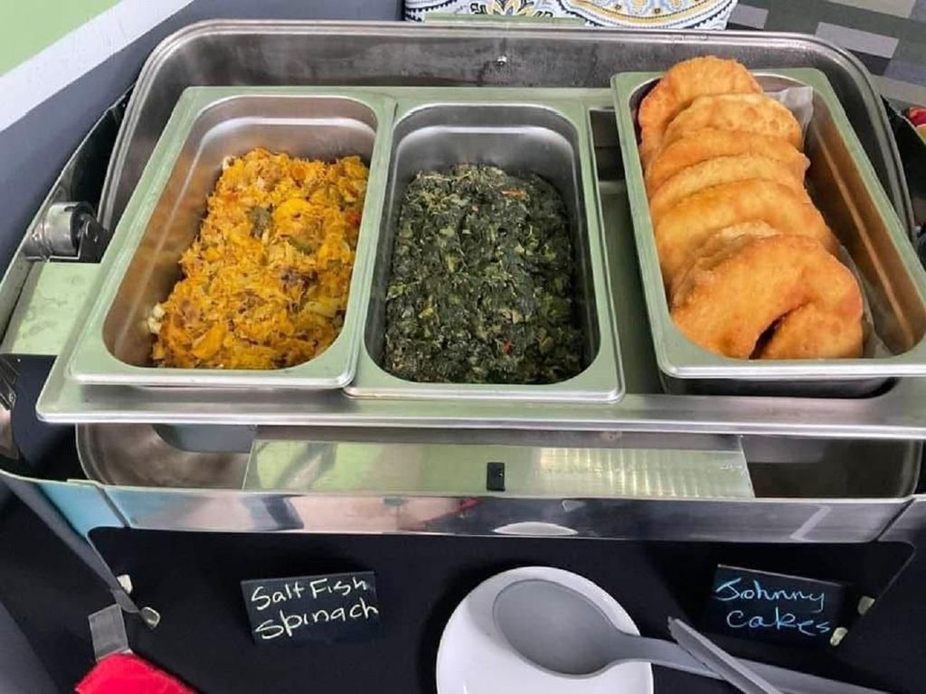 Aromen: Kultureller Kochkurs, St. Thomas, USVI, USA