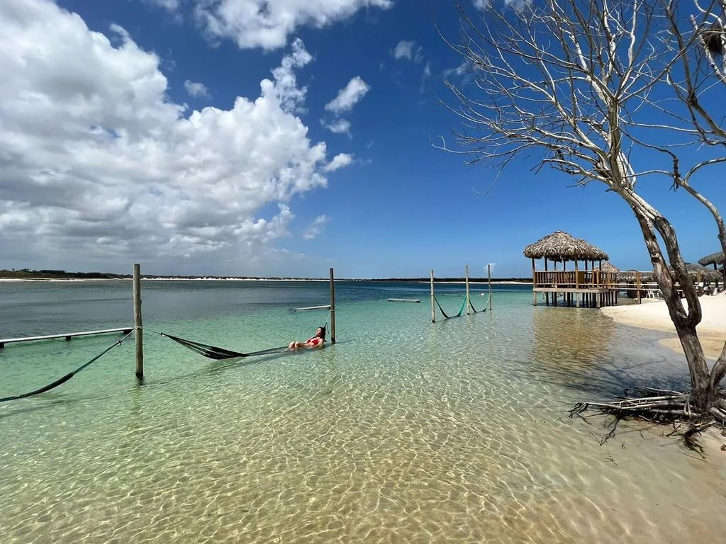 Jericoacoara erkunden: Ganzer Tag