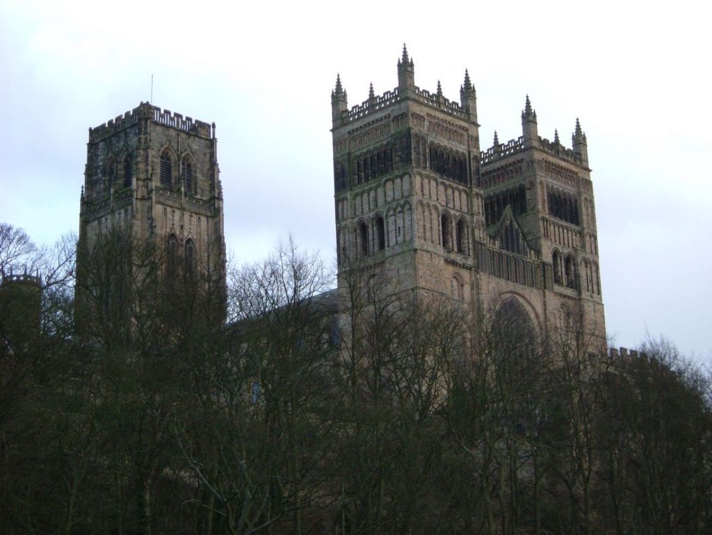 Durham: City Highlights Guided Walking Tour