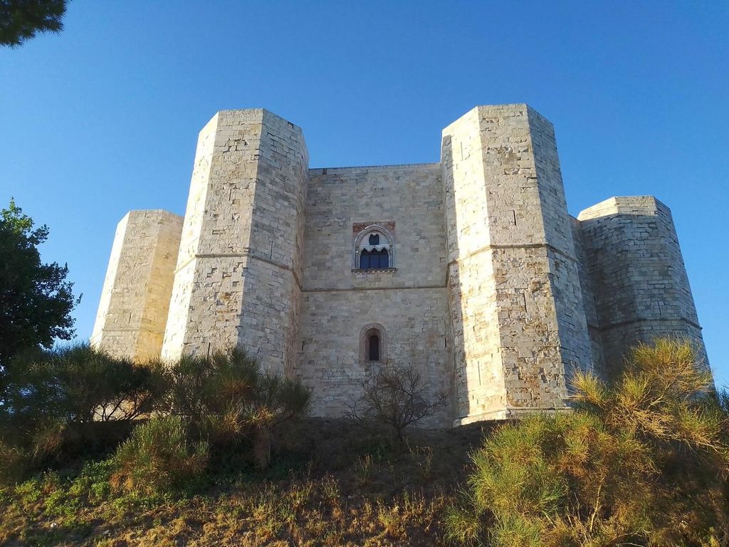 Castel del Monte private Tour: Die Krone Italiens