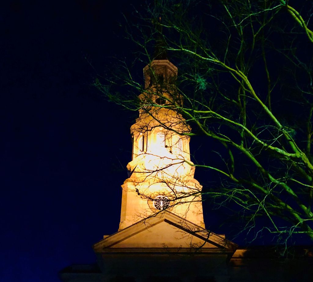 Charleston: Boo-Hag and Brews Haunted Bar Hop