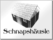 Schnapshäusle Logo